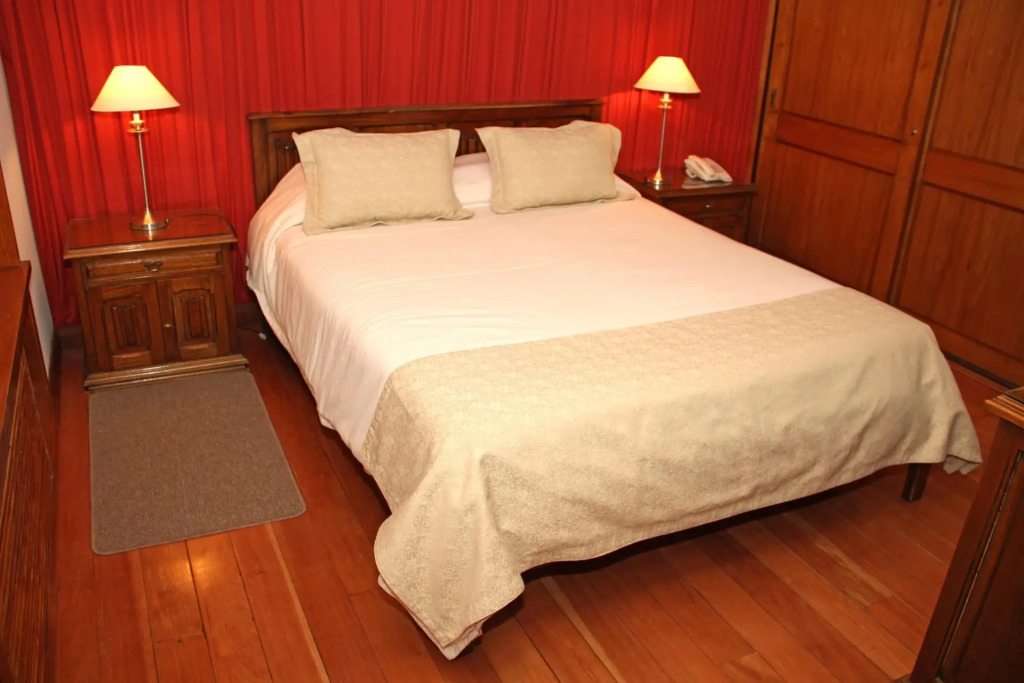 Hostería Antares Patagonia by Visionnaire