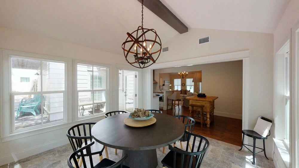 Hobnob 158 Seagrove Village Drive By Dune Vacation Rentals