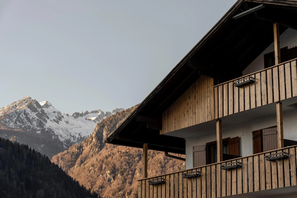 Hotel Lory