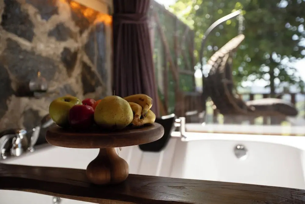 RİZE SERENİTY BUNGALOV