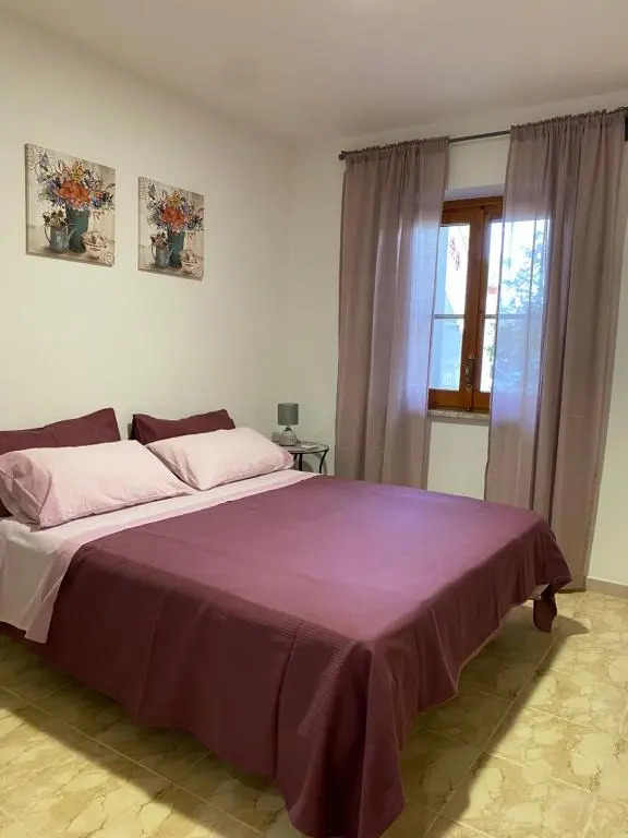 Casa vacanze EriMar con parcheggio gratuito