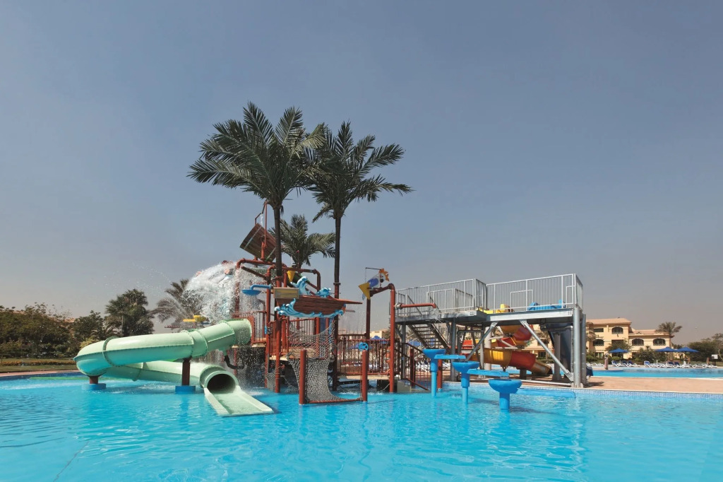 Mövenpick Hotel Cairo - Media City