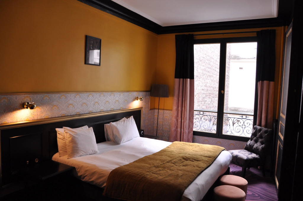 Alba Opéra Hôtel