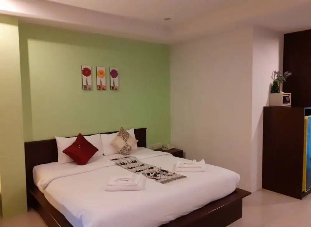 Nicha Residence