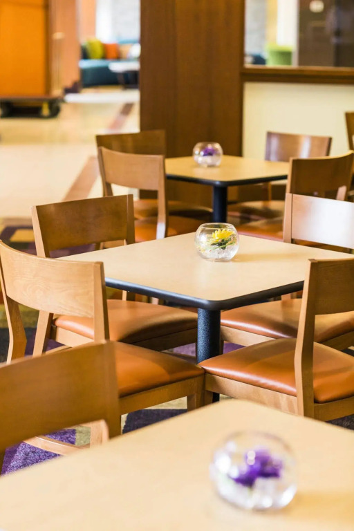 Fairfield Inn & Suites by Marriott Toronto Airport