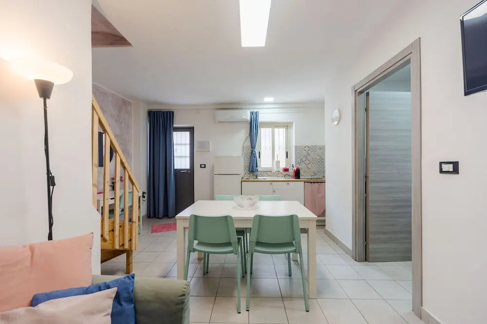 Casa Giusi Terrace Charm by Wonderful Italy