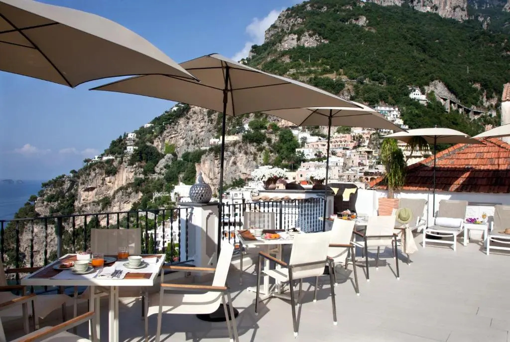 Hotel Punta Regina