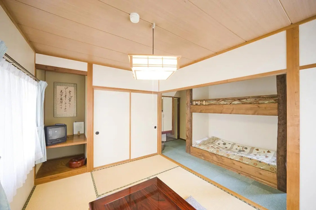 Alpine Inn Mizushiro