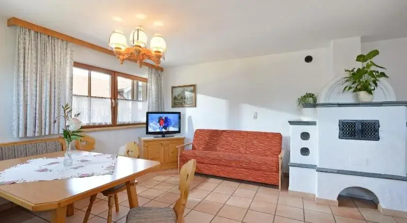 Appartement Fuchs Ferdinand