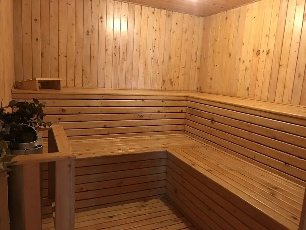 Casas Las Margaritas en Apart Hotel Las Clarisas