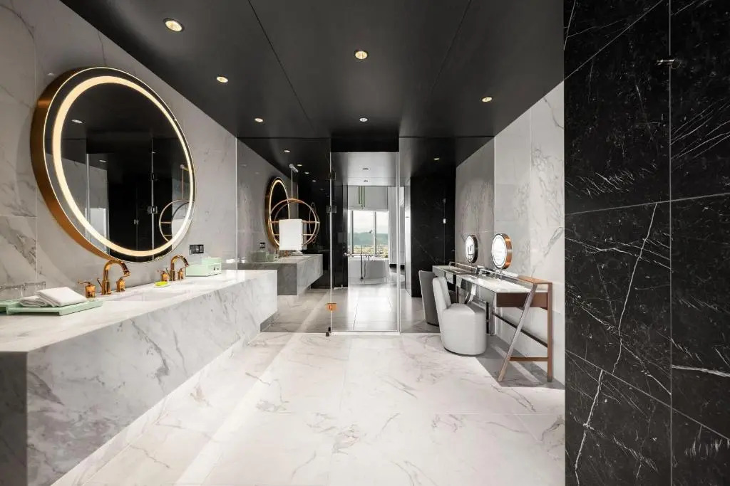 Le Meridien Taichung
