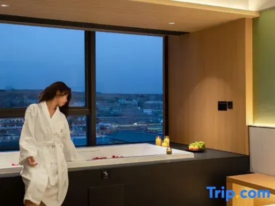 SFEEL Designer Hotel