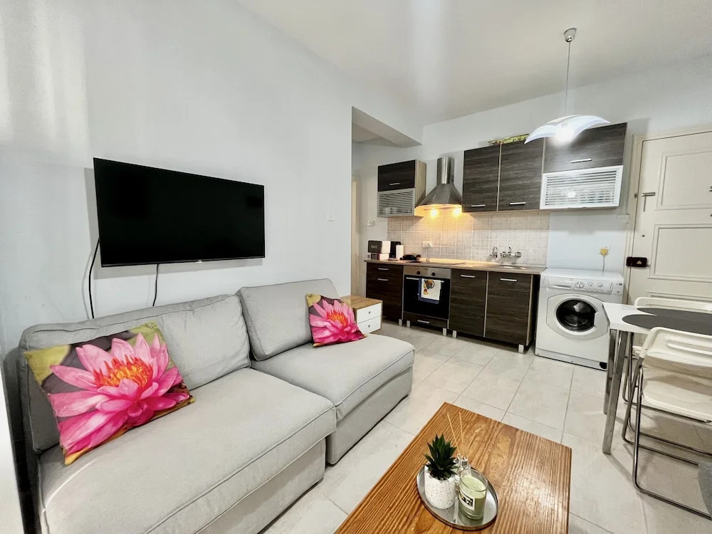 114 LCA - Stay Mckenzie Mile