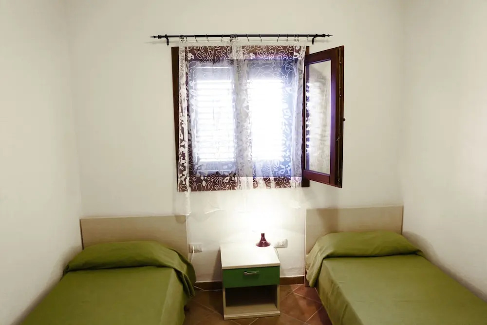 Appartamento Trilocale Badesi