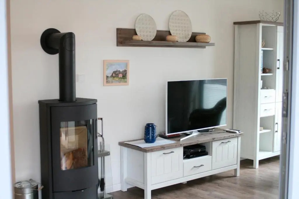 Ostsee Appartement Nr 95 Möwe im Strand Resort