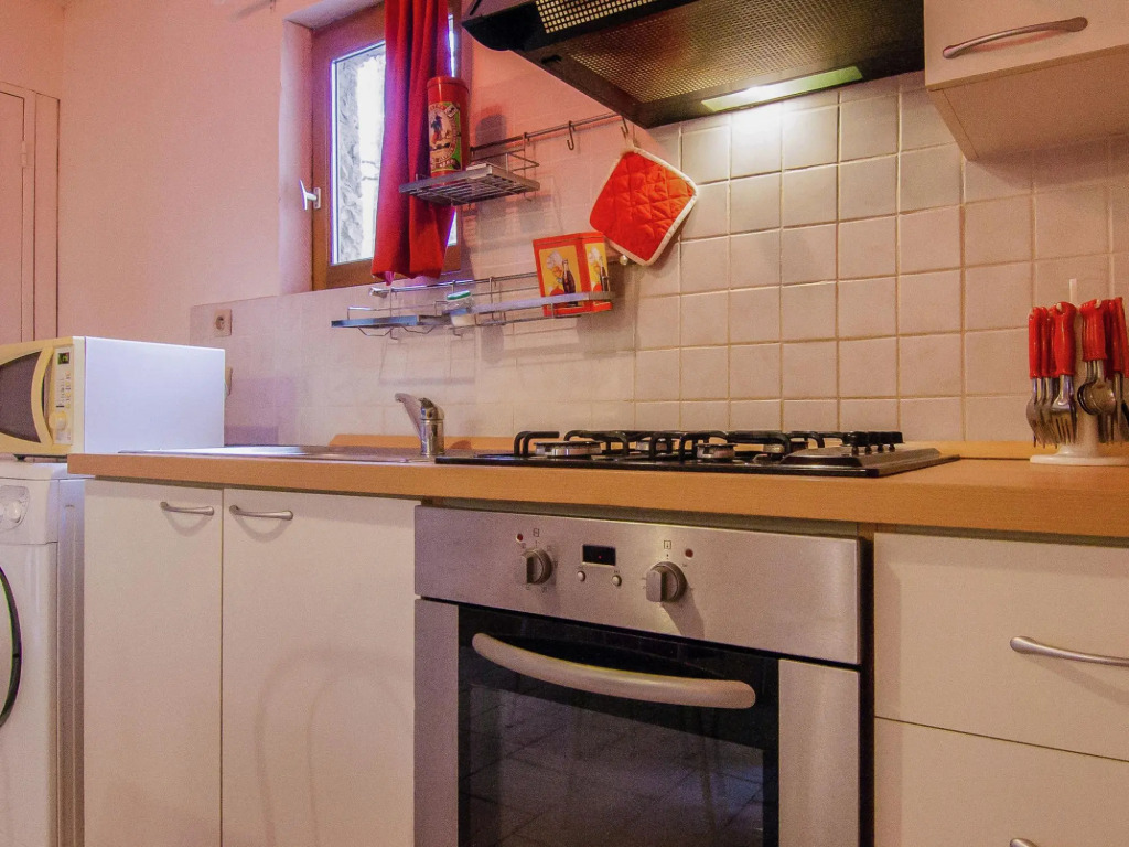 Holiday home in Bourgnac with private pool