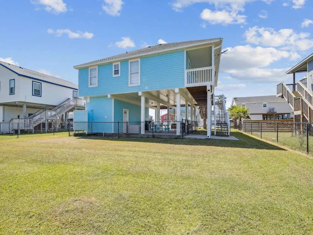 Seagull Sands by Ryson Vacation Rentals