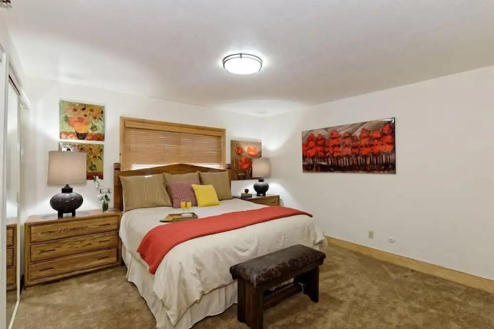 Snowmass Village 3 Bedroom Deluxe At Crestwood