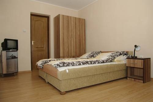 Corner Apartman