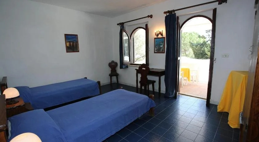 Hotel La Giara