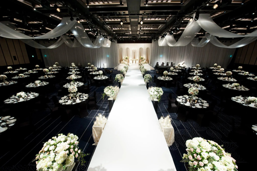 Grand InterContinental Seoul Parnas by IHG