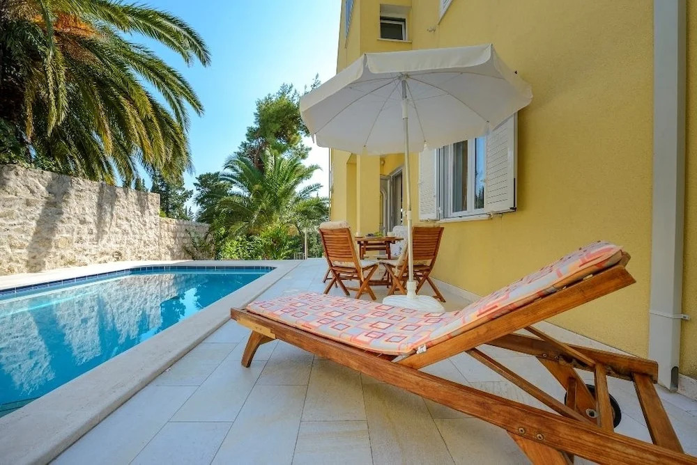 Villa Zlata