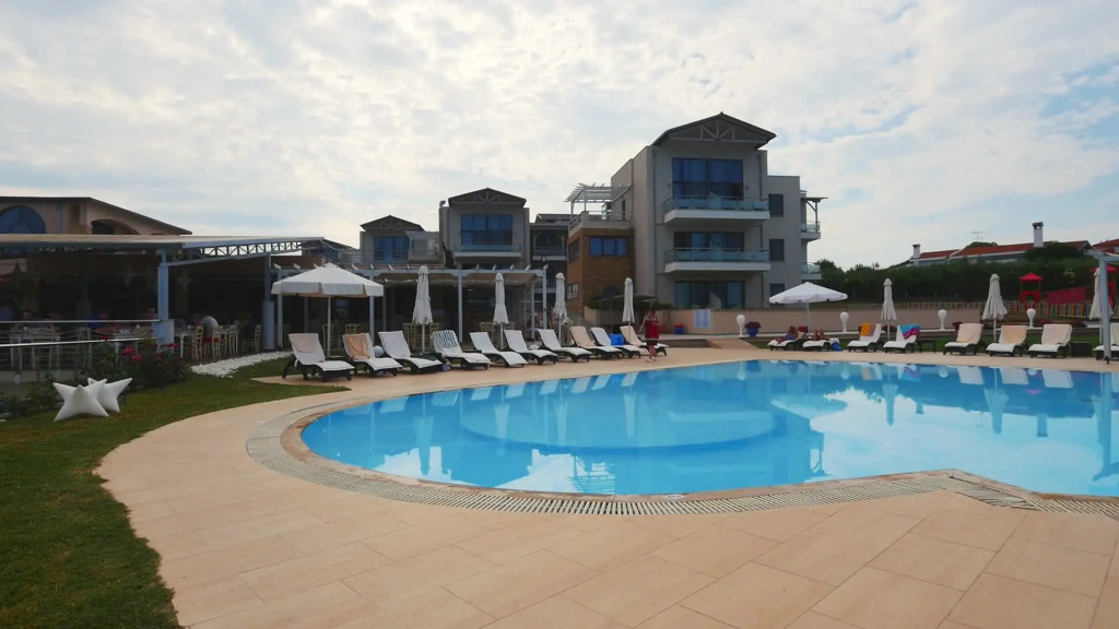 Istion Club & Spa