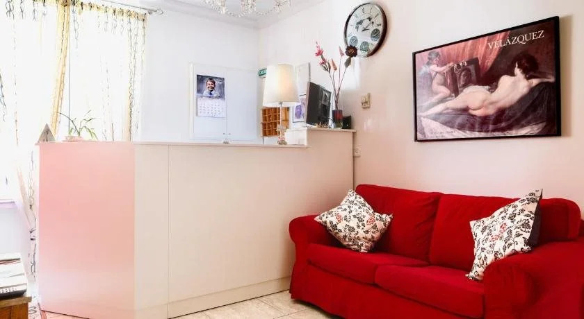 Hostal Barrera