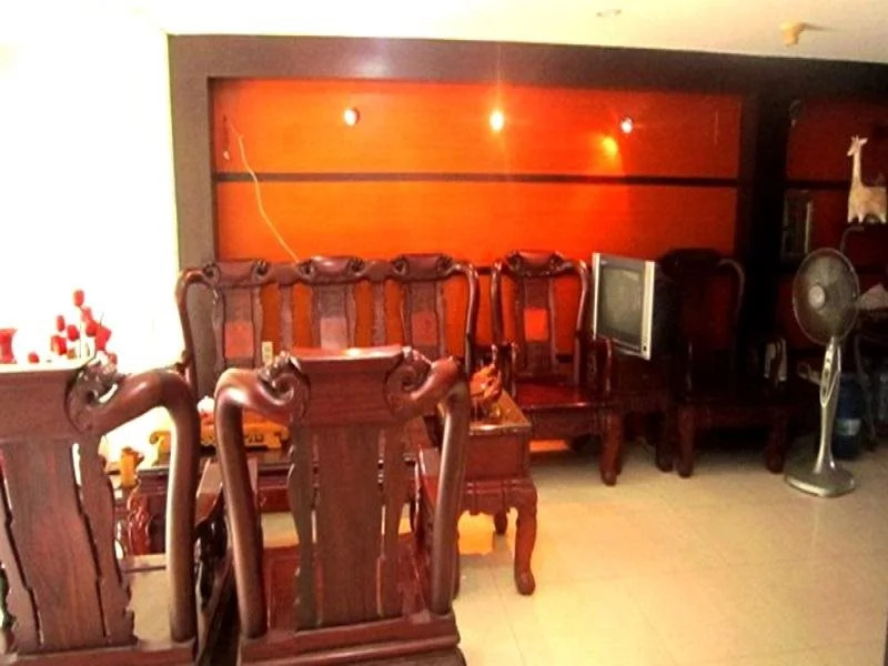 Hoang Tay 2 Hotel by Bay Luxury