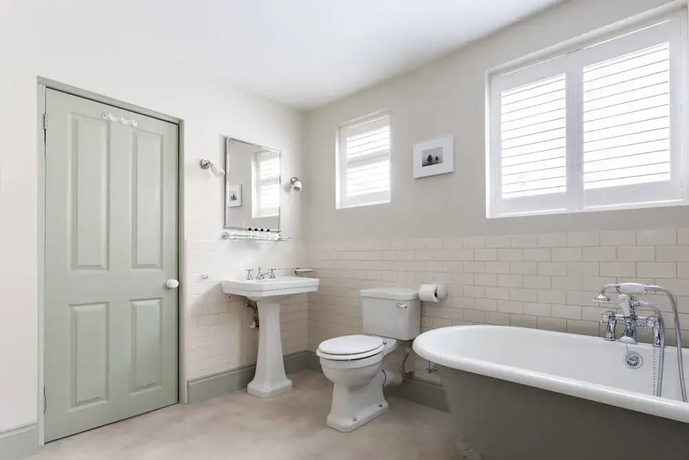 Baxendale Street by Onefinestay
