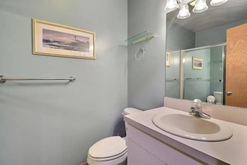5108 Boone-Docks 4 Min Walk to Beach