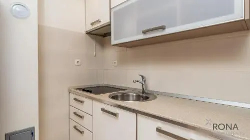 Apartment Andy A4+2