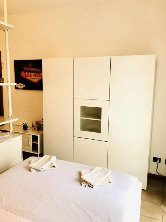 San Siro Suites