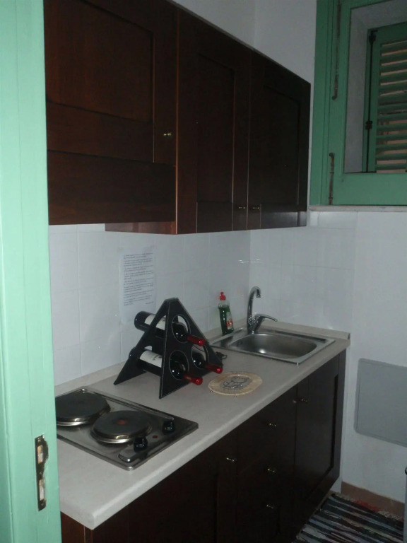 La Paranza Residence - Case Vacanze