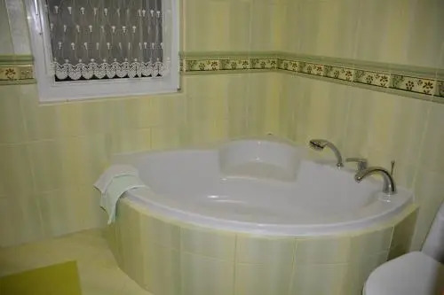 Dom Wypoczynkowy Halina