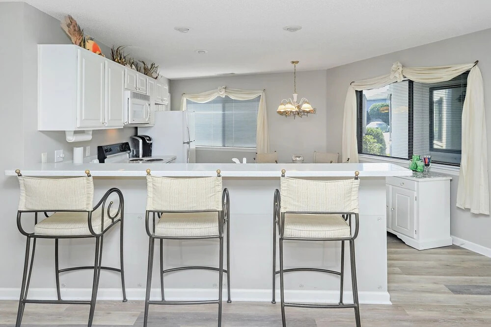 Crystal Village 27A by Newman-Dailey