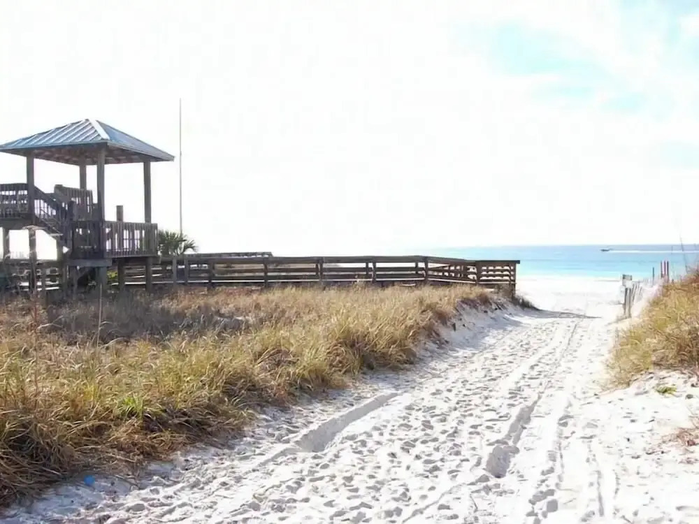Coastal Grove by Southern Vacation Rentals