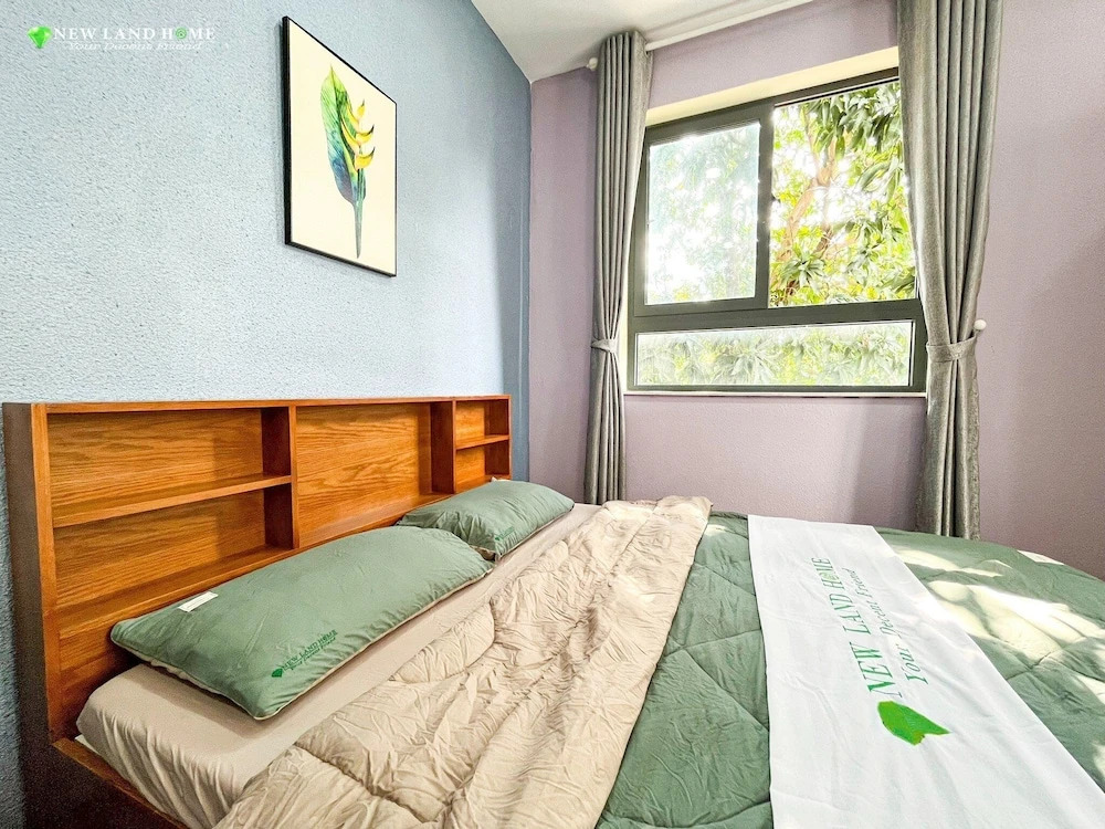 NEW LAND Apartment - Nam Thong 3