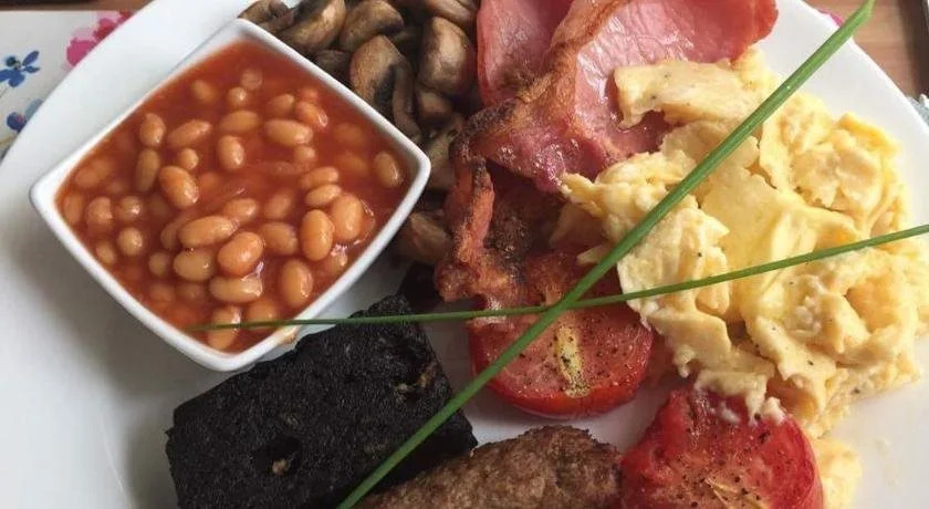 48 Boroughgate Bed & Breakfast