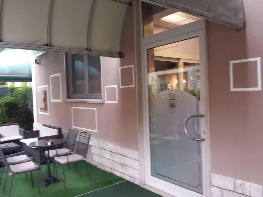 Hotel La Terrazza