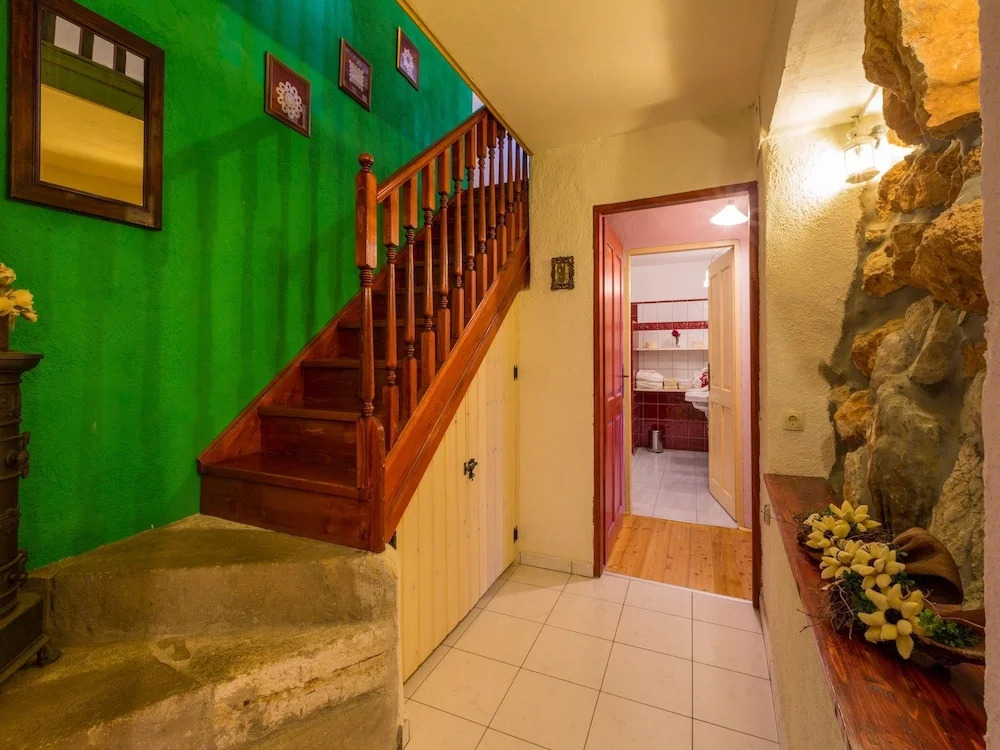 House CASA RUSTICA