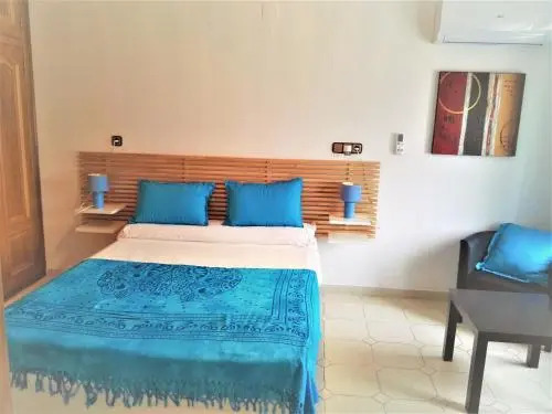 Innate Active Hotel