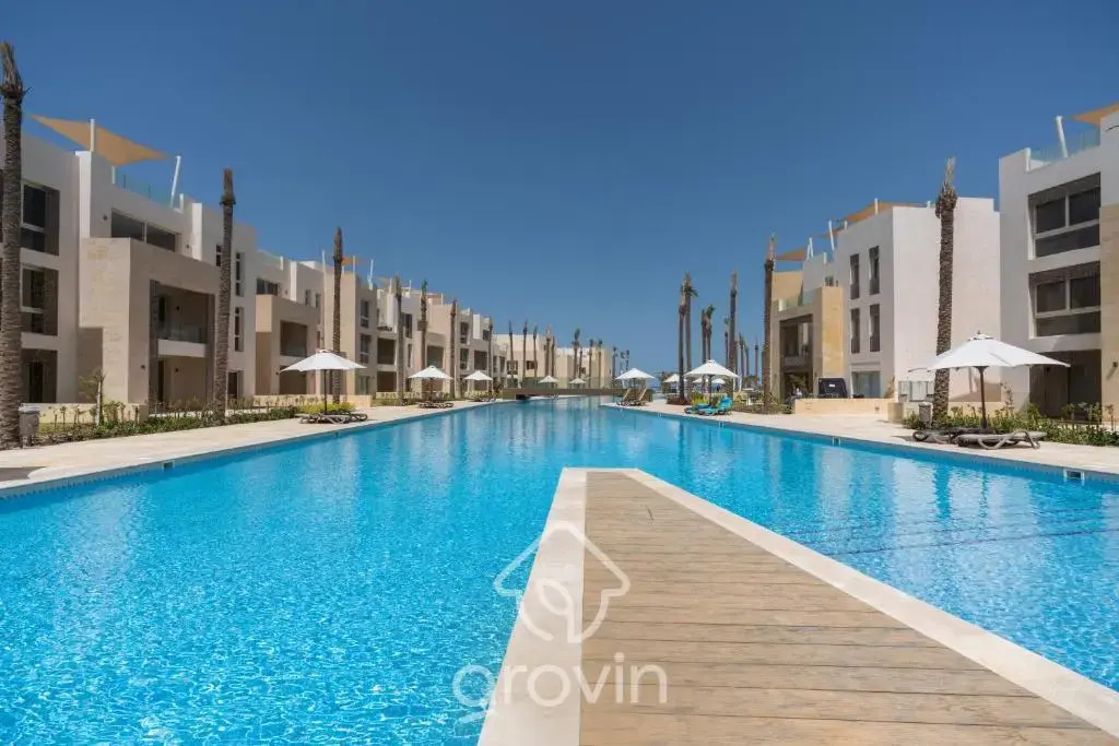 Mangroovy El Gouna