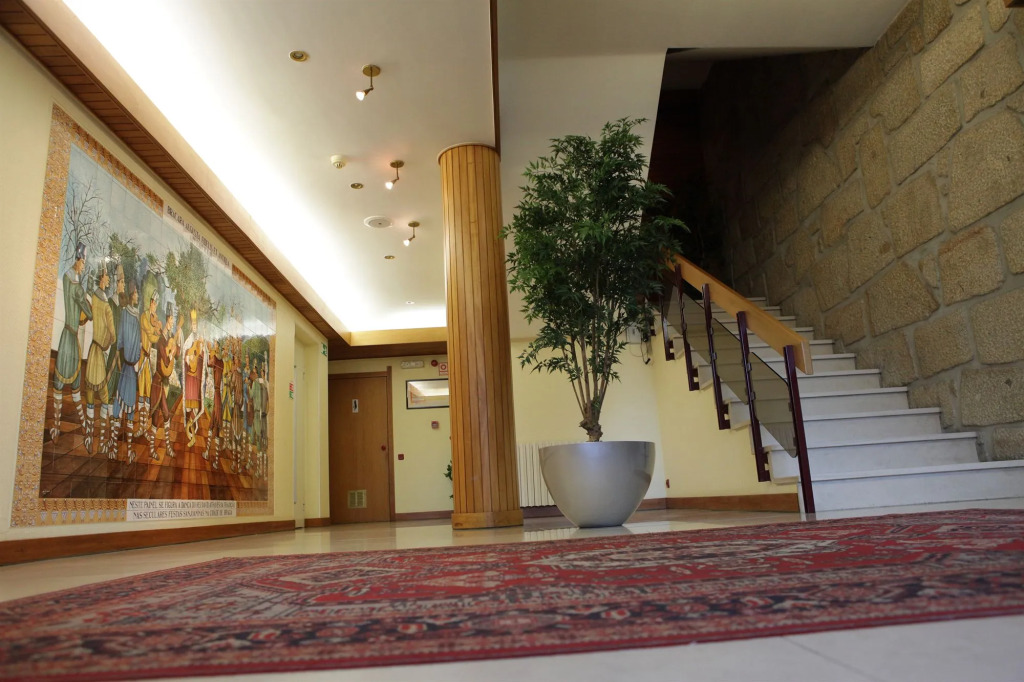 Hotel Dona Sofia