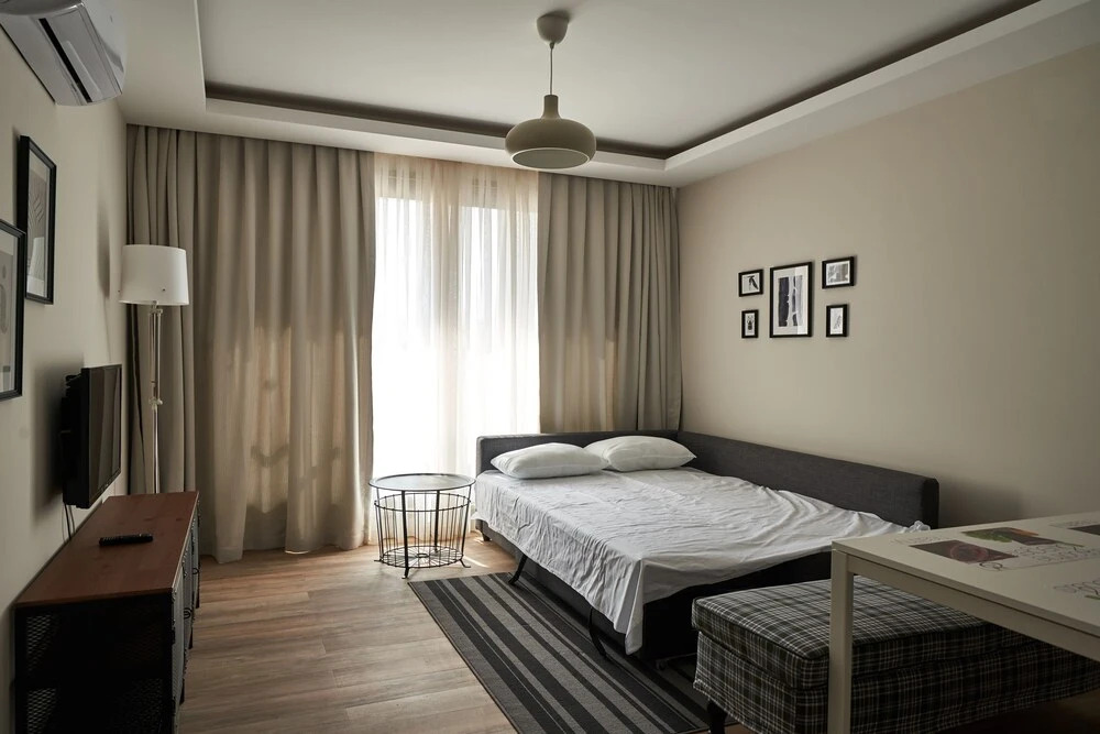 Lara Suite's