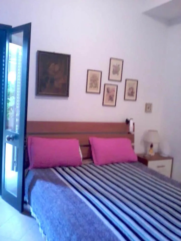 House With 3 Bedrooms in Otranto, With Furnished Terrace - 400 m From