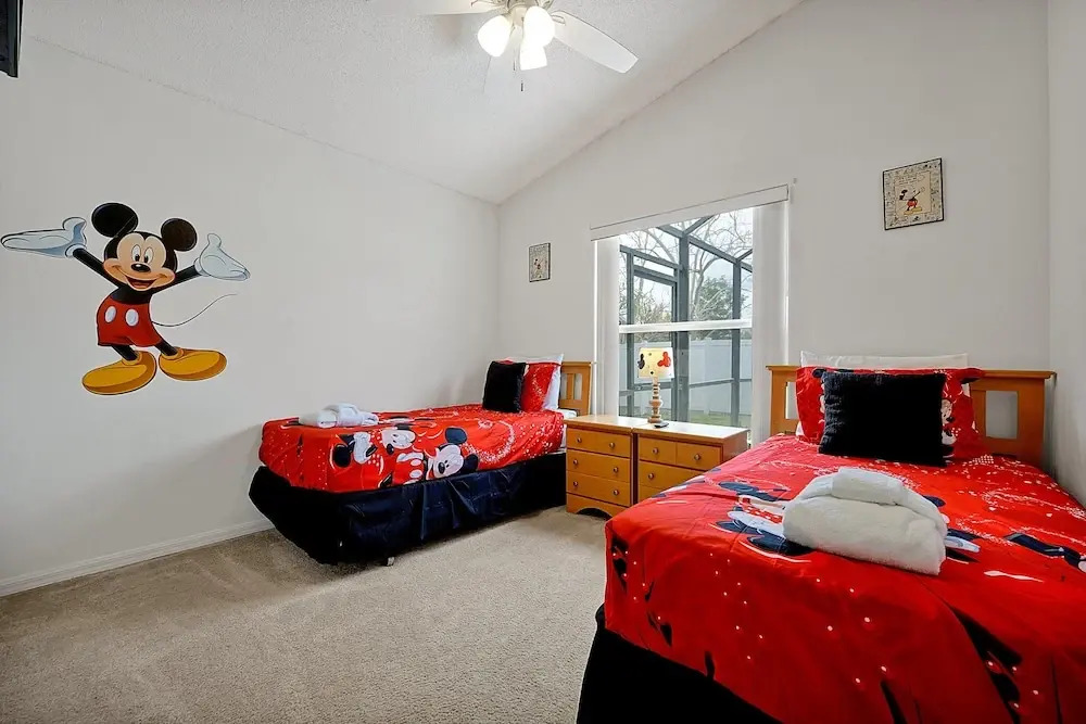 108 Stetson Court Kissimmee Family