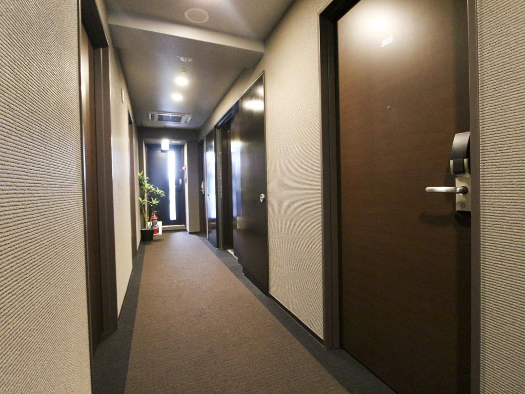 HOTEL LiVEMAX Nihonbashi Hakozaki