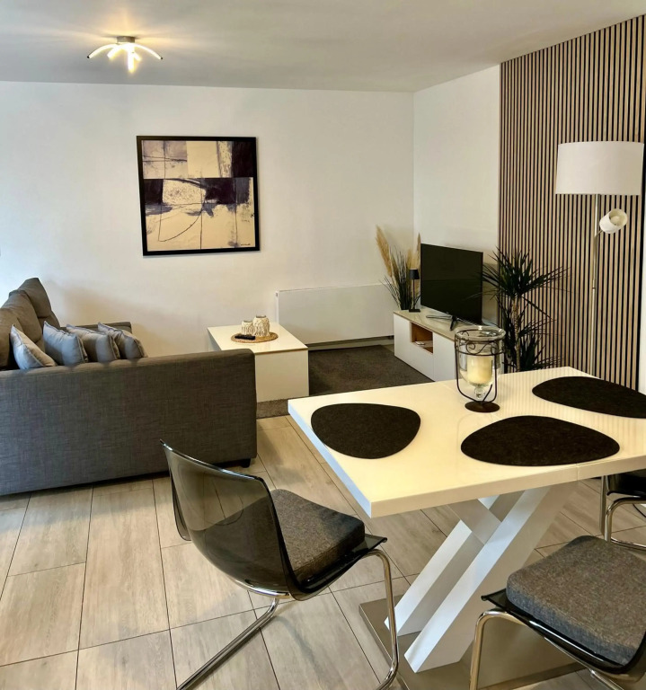 Apartments WK
