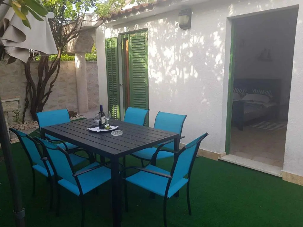 Apartments in Zadar - Zadar Riviera 40411